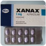 Xanax Pfizer (Ксанакс, Alprazolam) VHQ 1mg в Нерюнгри Xanax Pfizer (Ксанакс, Alprazolam) VHQ 1mg в Нерюнгри