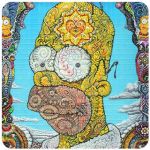 Марки LSD-25 VHQ чистых 250 мкг в Нерюнгри